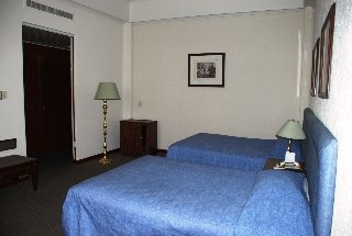 Hotel Imperial Reforma