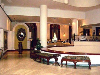 Hotel Imperial Reforma