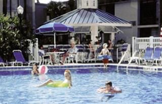 Hotel Imperial Swan & Suites
