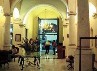 Hotel Imperial Veracruz