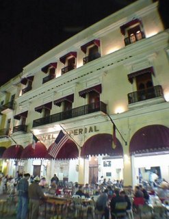 Hotel Imperial Veracruz