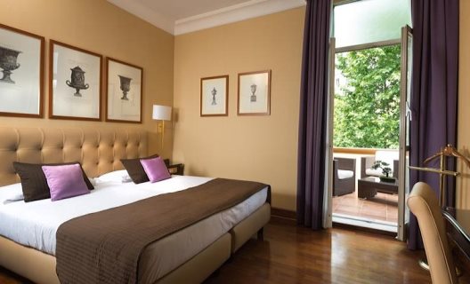 Hotel Imperiale
