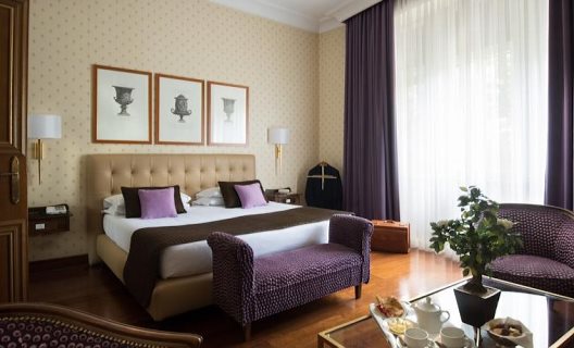 Hotel Imperiale