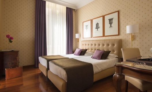 Hotel Imperiale