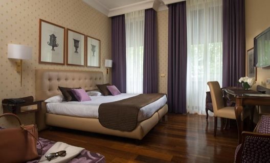 Hotel Imperiale