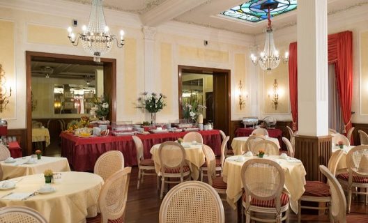 Hotel Imperiale