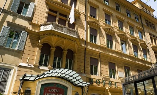 Hotel Imperiale