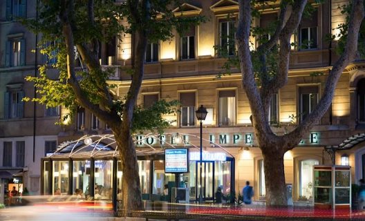 Hotel Imperiale