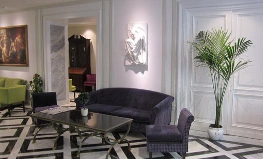 Hotel Imperiale