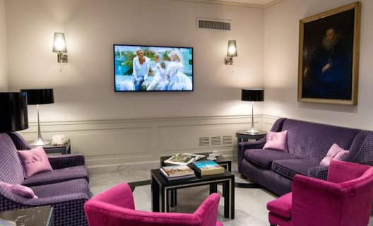 Hotel Imperiale