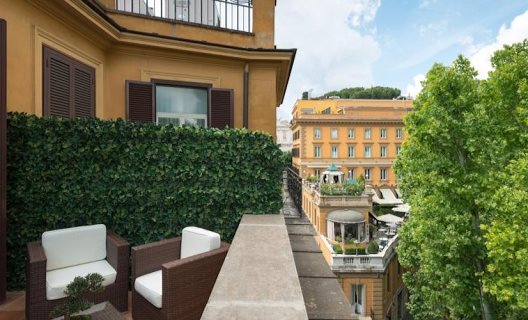 Hotel Imperiale