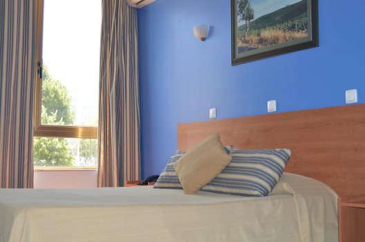 Hotel Império