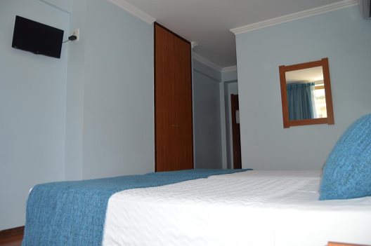 Hotel Império