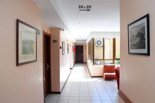Hotel Império