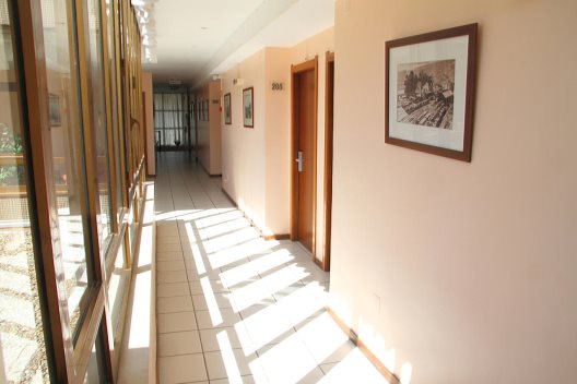 Hotel Império