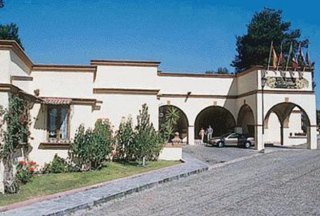 Hotel Imperio De Los Angeles
