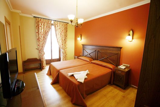 Hotel Imperion