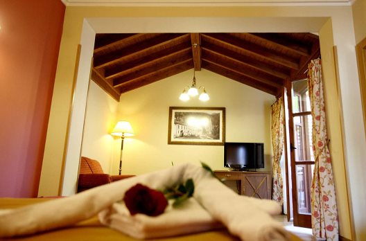 Hotel Imperion