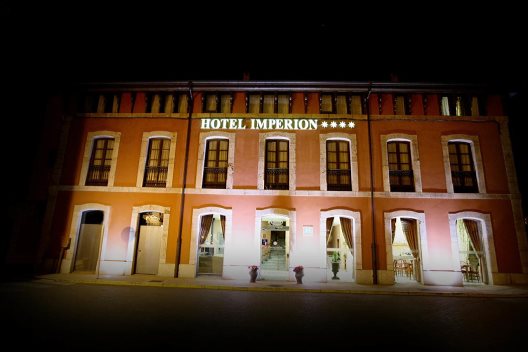 Hotel Imperion