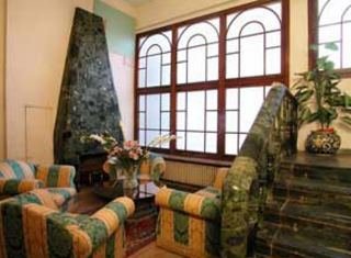 Hotel Impero
