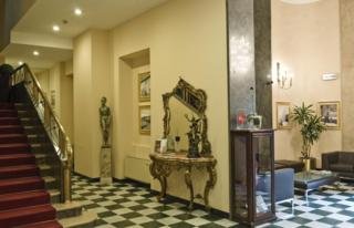 Hotel Impero