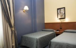 Hotel Impero