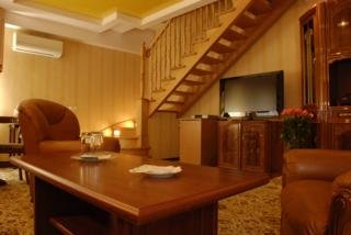 Hotel Impressa