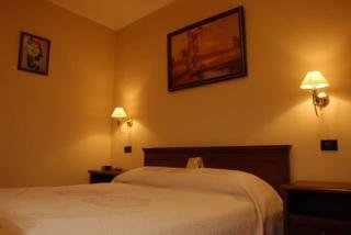Hotel Impressa