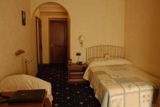 Hotel Impressa