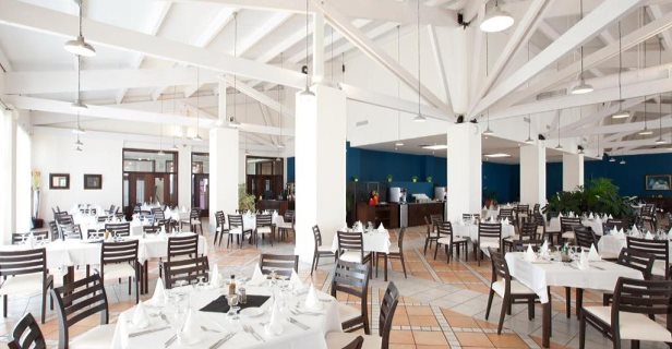 Hotel Impressive Playa Granada