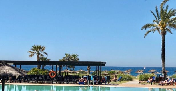 Hotel Impressive Playa Granada