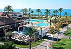 Hotel Impressive Playa Granada
