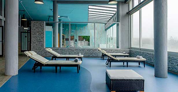 Hotel In Gold Spa