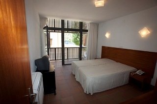 Hotel Inatel Alamal