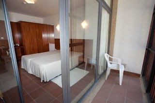 Hotel Inatel Alamal