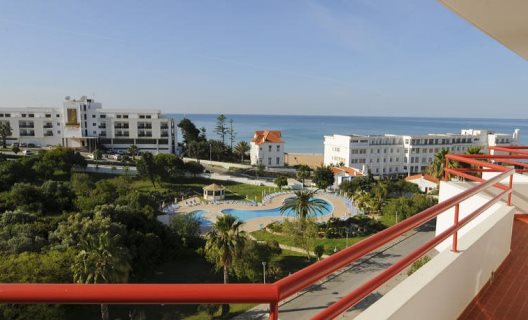 Hotel Inatel Albufeira