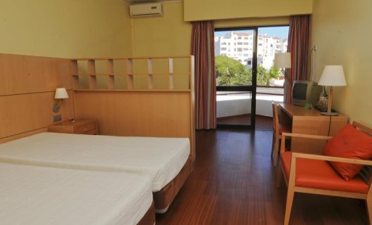 Hotel Inatel Albufeira