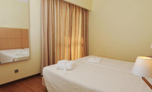Hotel Inatel Albufeira