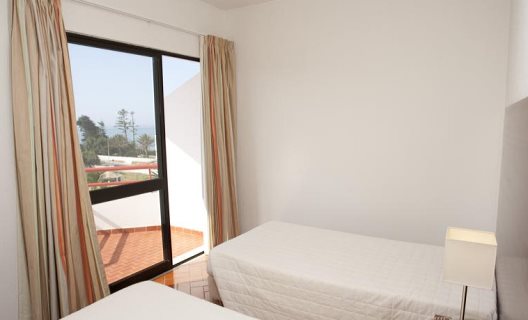 Hotel Inatel Albufeira