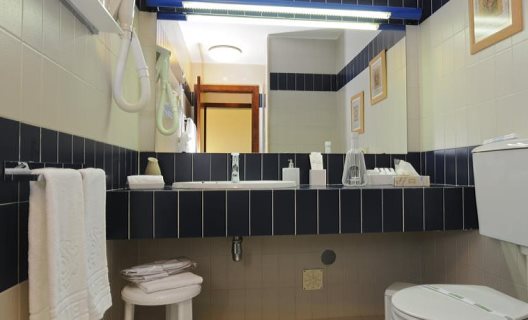 Hotel Inatel Albufeira