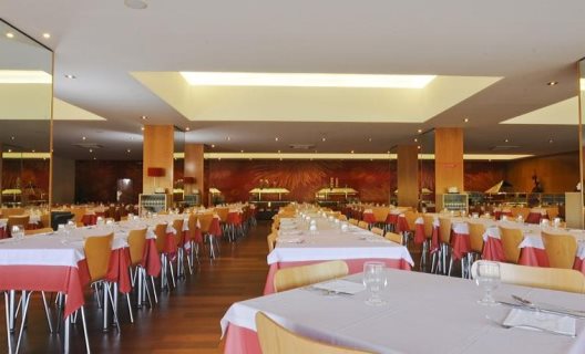 Hotel Inatel Albufeira