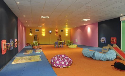 Hotel Inatel Albufeira