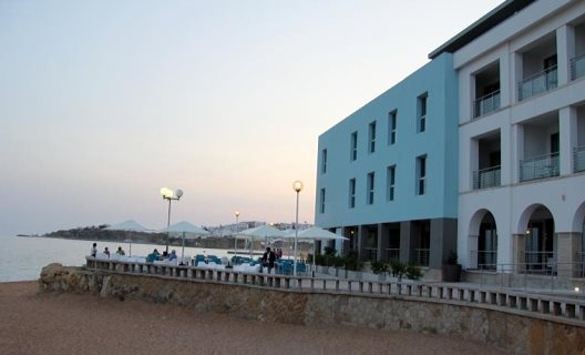 Hotel Inatel Albufeira