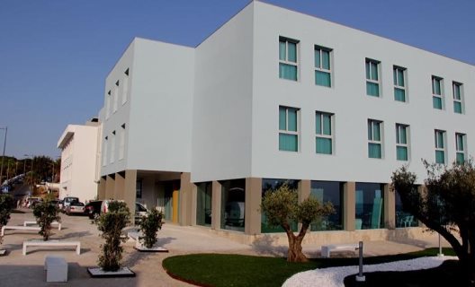 Hotel Inatel Albufeira