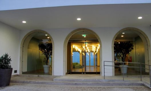Hotel Inatel Albufeira
