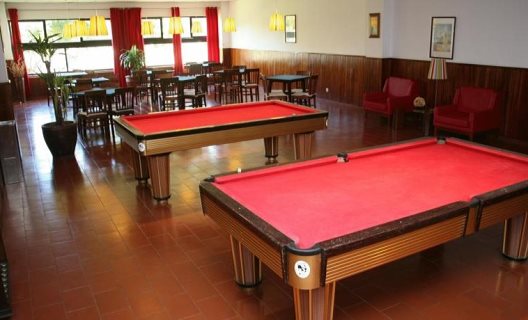 Hotel Inatel Albufeira