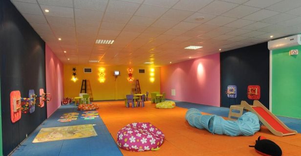 Hotel Inatel Albufeira