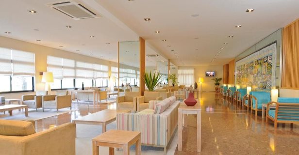 Hotel Inatel Albufeira