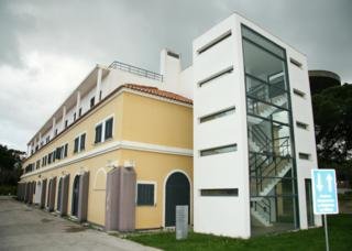 Hotel Inatel Caparica