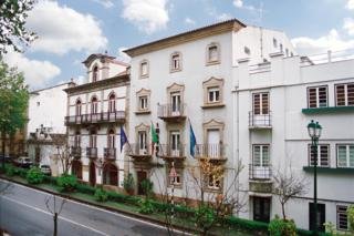 Hotel Inatel Castelo De Vide